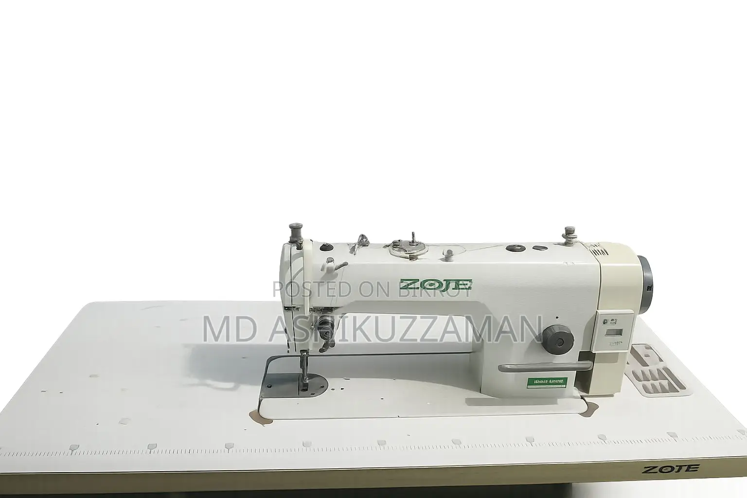 Industrial Sewing Machine