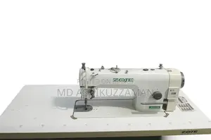 Industrial Sewing Machine