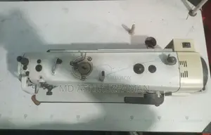 Industrial Sewing Machine
