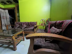 সোফার গদি+Pillow+Cover