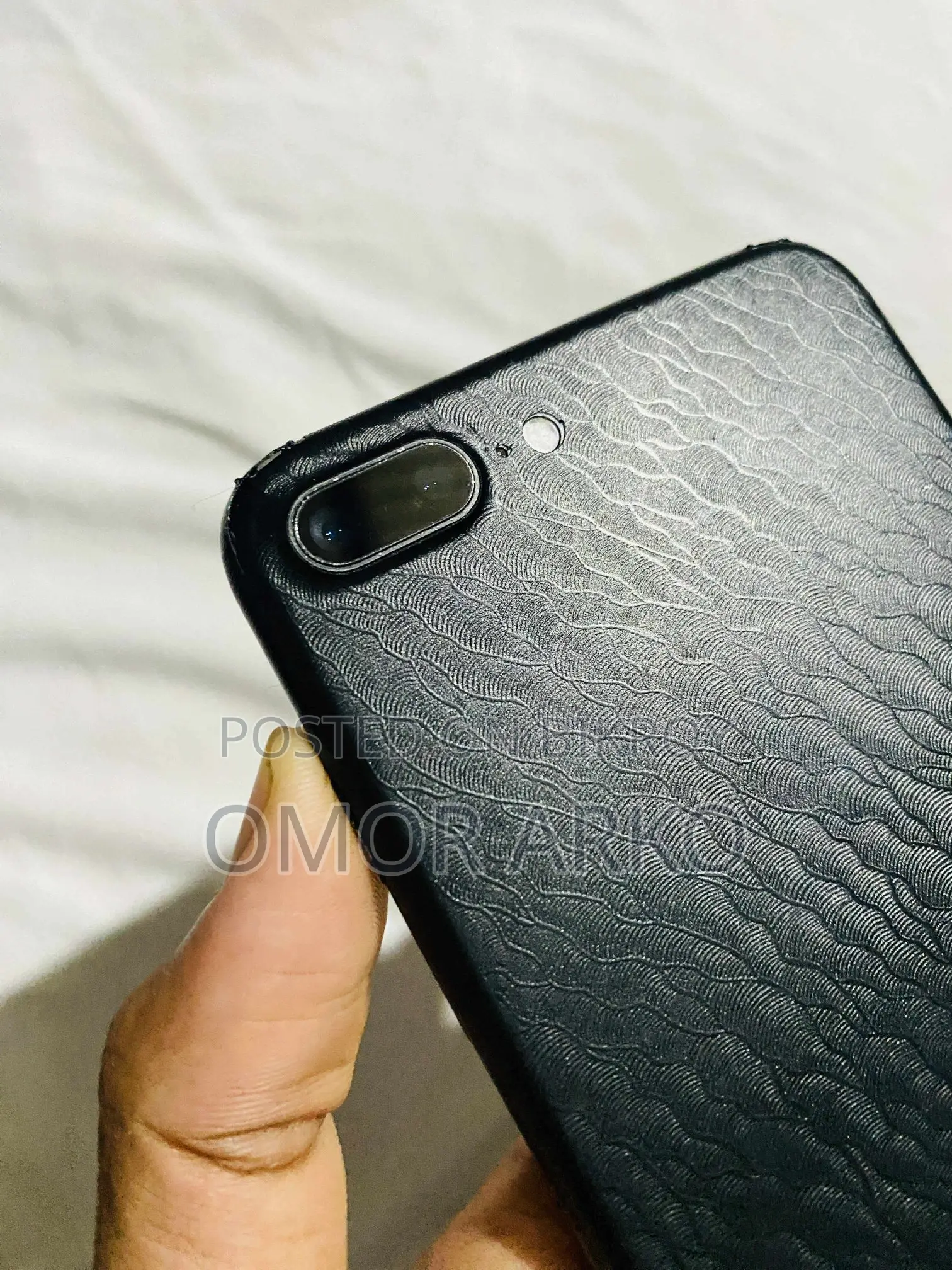 New Apple iPhone 7 Plus 128 GB Black