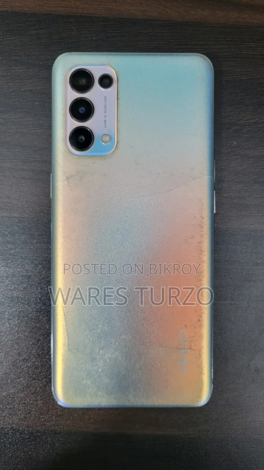 Oppo Reno 5 128 GB