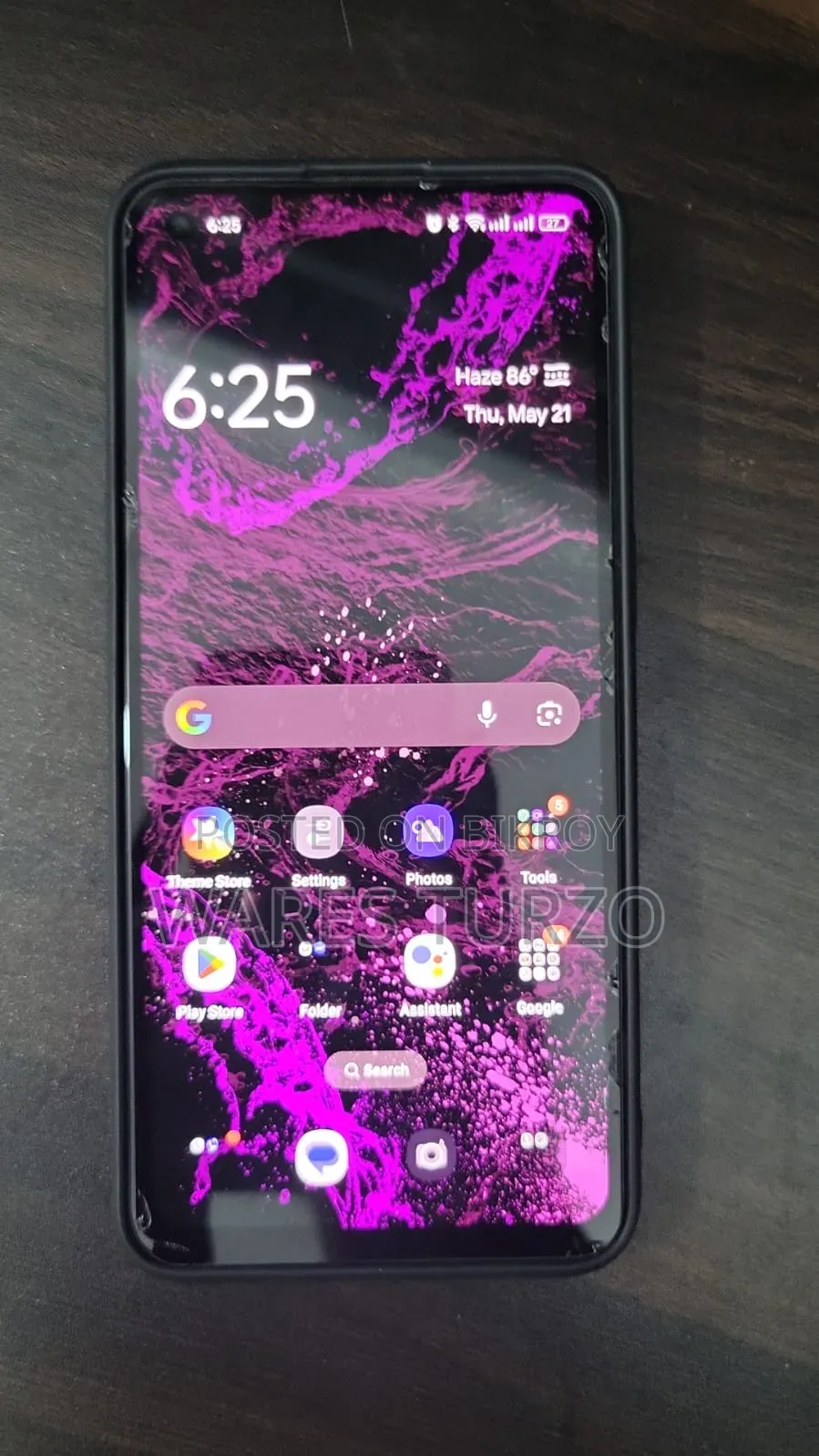 Oppo Reno 5 128 GB