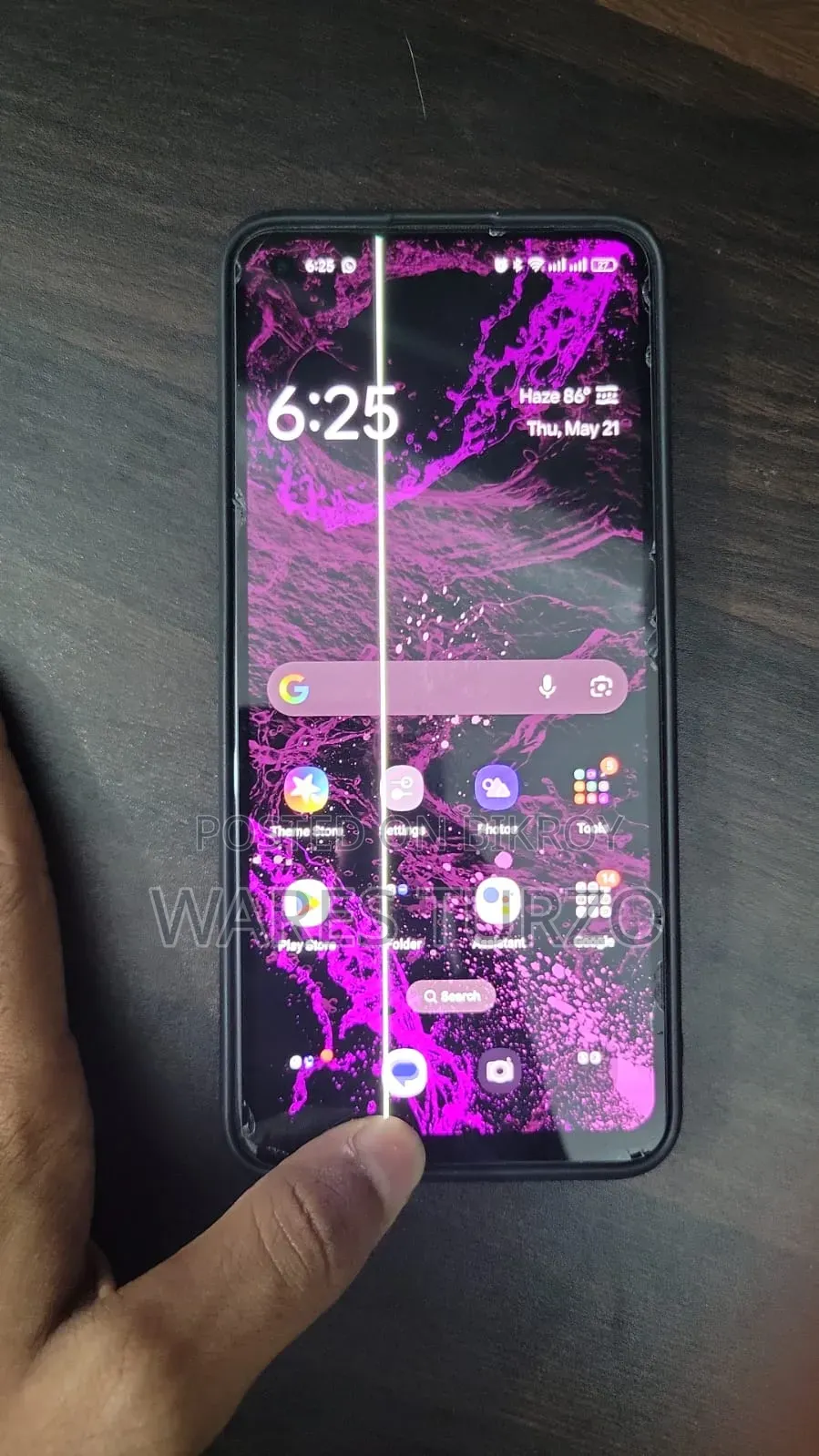 Oppo Reno 5 128 GB