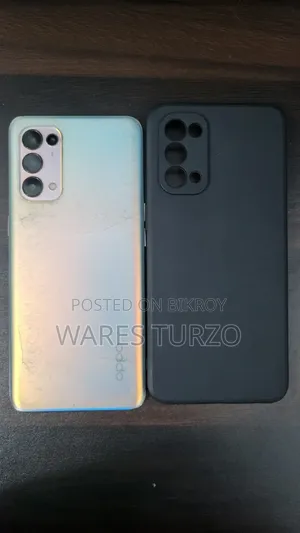 Oppo Reno 5 128 GB