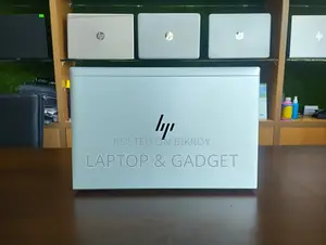 Laptop HP EliteBook 845 G7 8GB AMD Ryzen 5 SSD 256GB