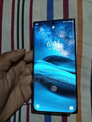 Samsung Galaxy Note 10 5G 256 GB