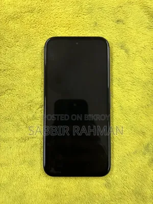 Google Pixel 8a 128 GB Black