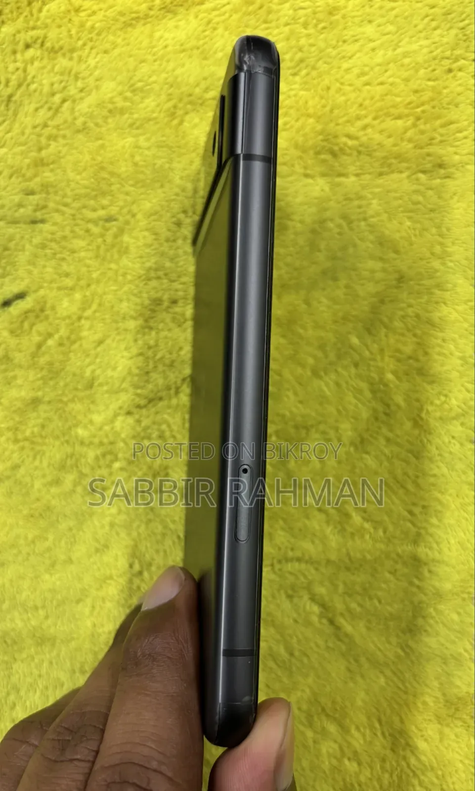 Google Pixel 8a 128 GB Black