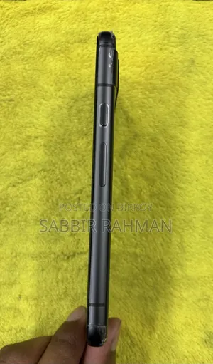 Google Pixel 8a 128 GB Black