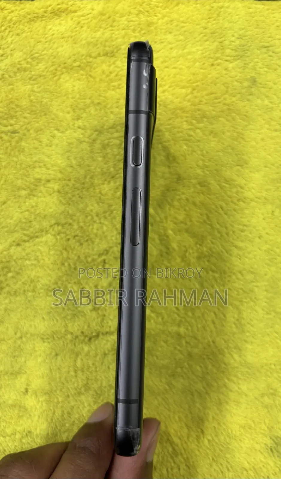 Google Pixel 8a 128 GB Black