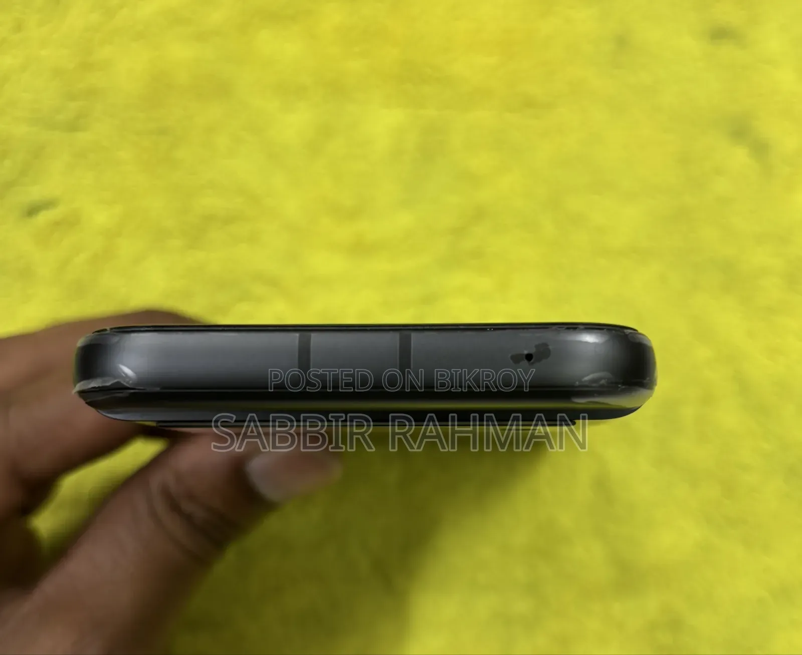 Google Pixel 8a 128 GB Black