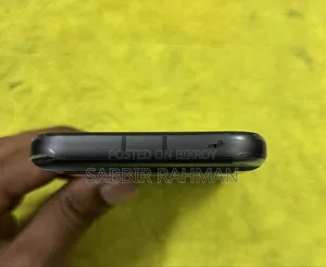 Google Pixel 8a 128 GB Black