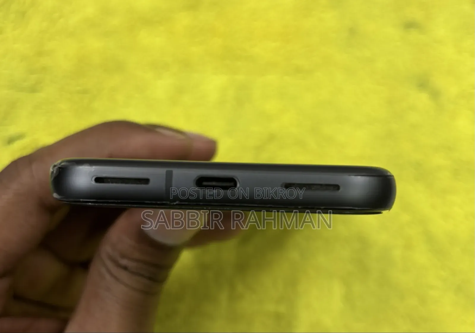 Google Pixel 8a 128 GB Black