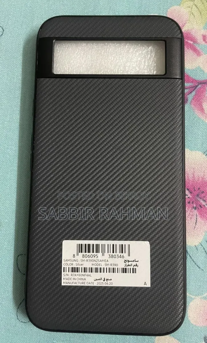 Google Pixel 8a 128 GB Black