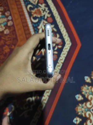 স্যামসাং গ্যালাক্সি এস২১ এফই ৫জি ১২৮ জিবি