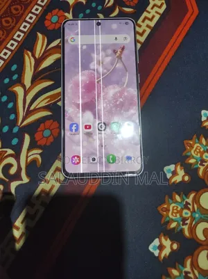 স্যামসাং গ্যালাক্সি এস২১ এফই ৫জি ১২৮ জিবি