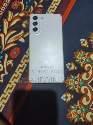 স্যামসাং গ্যালাক্সি এস২১ এফই ৫জি ১২৮ জিবি