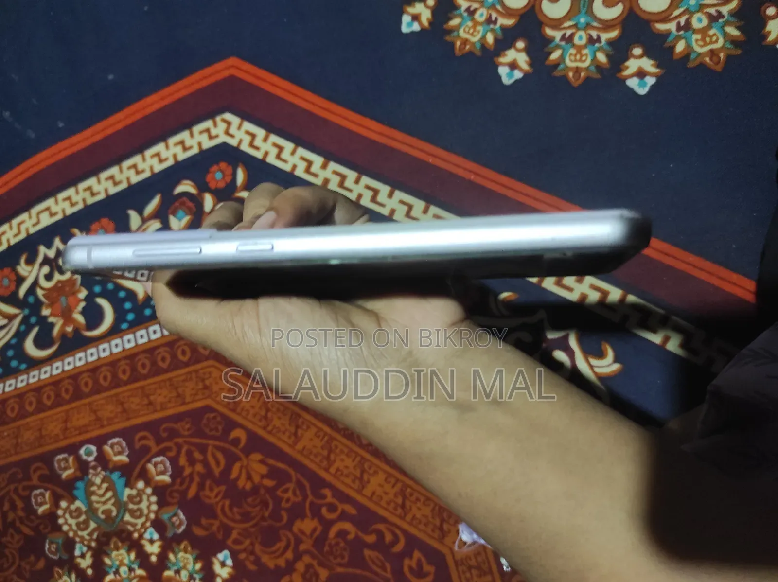 স্যামসাং গ্যালাক্সি এস২১ এফই ৫জি ১২৮ জিবি