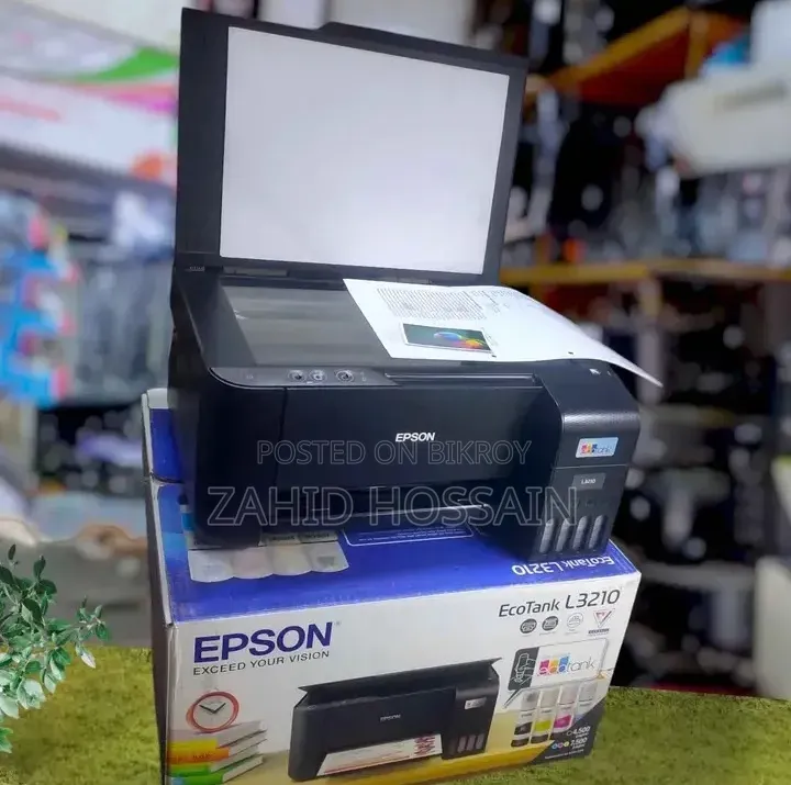 Printer L3210 Epson