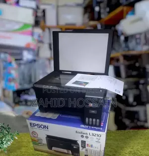 Printer L3210 Epson