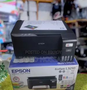 Printer L3210 Epson