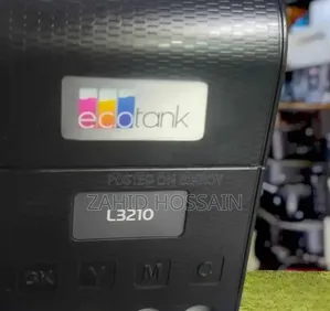 Printer L3210 Epson