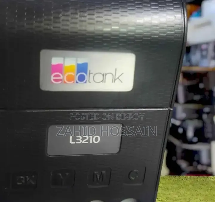 Printer L3210 Epson