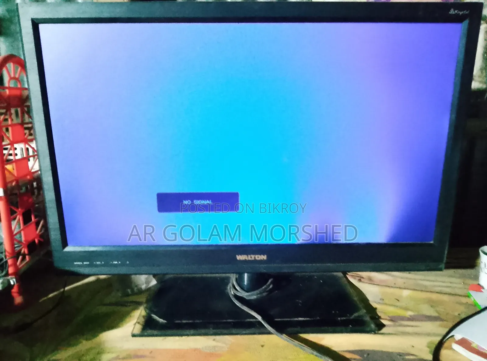 Walton LCD TV