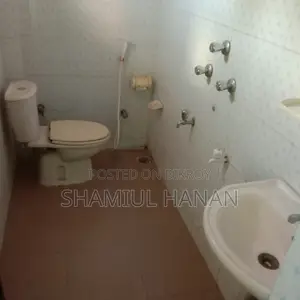 Mini Flat in Rangpur, Shapla Chottor for Rent