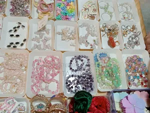 All Types of Women's Jewelry Items