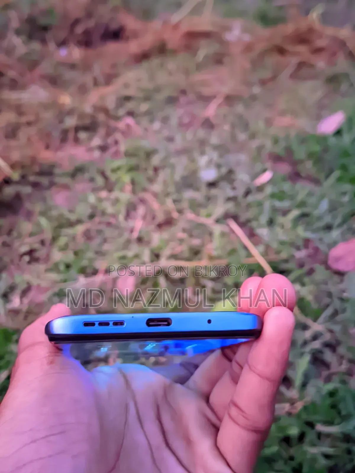 Xiaomi Redmi 10 64 GB Black