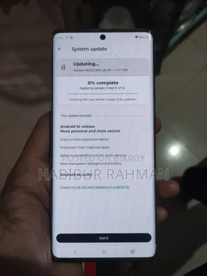 Motorola Moto G85 256 GB Gray