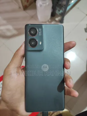 Motorola Moto G85 256 GB Gray