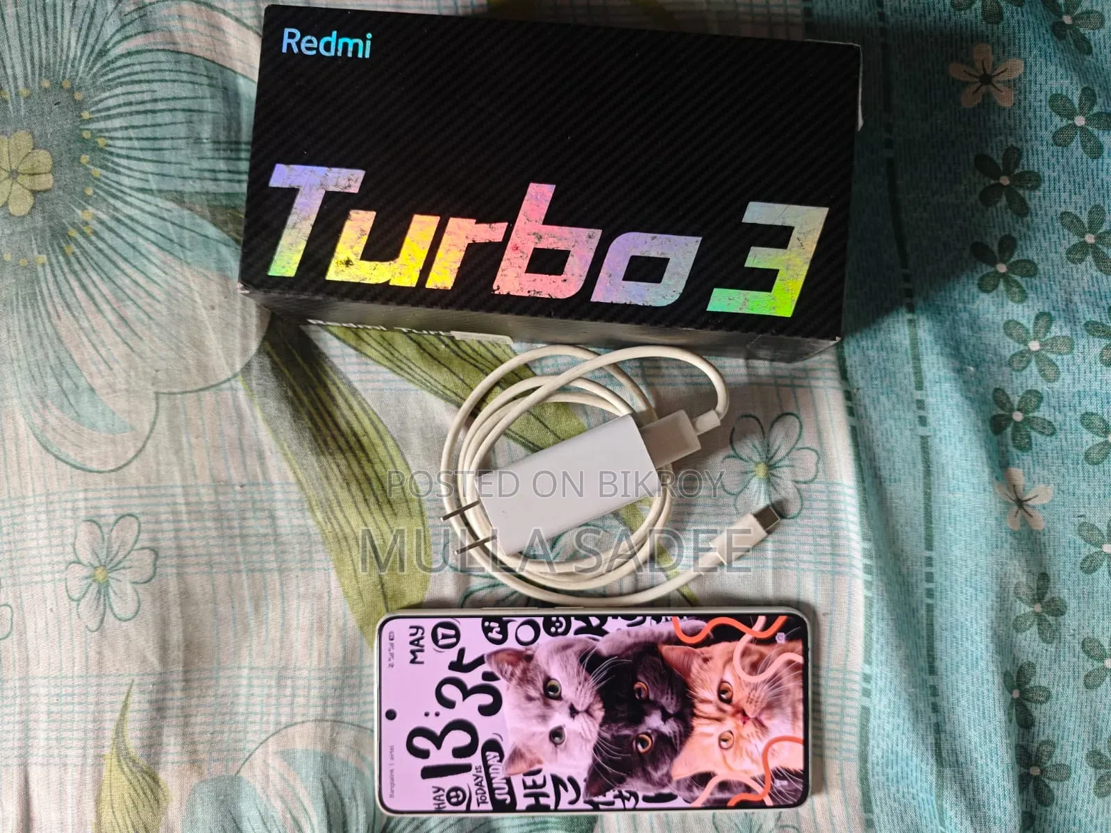Xiaomi 256 GB White
