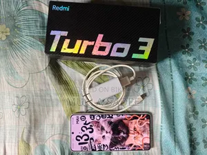 Xiaomi 256 GB White