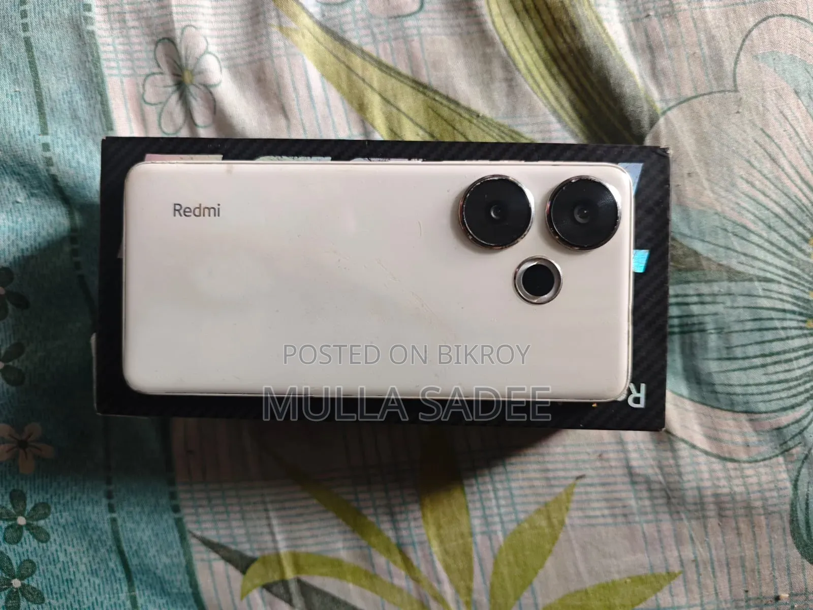 Xiaomi 256 GB White
