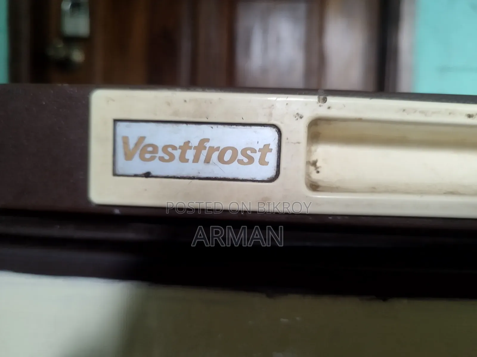 Vestfrost 181 LTR Deep Freezer