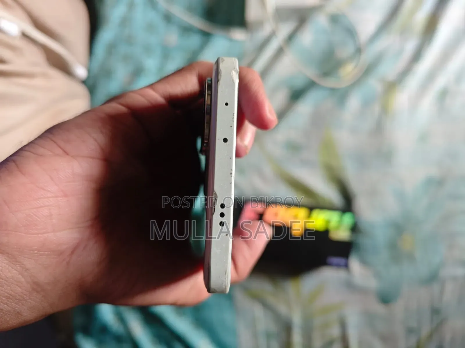 Xiaomi 256 GB White