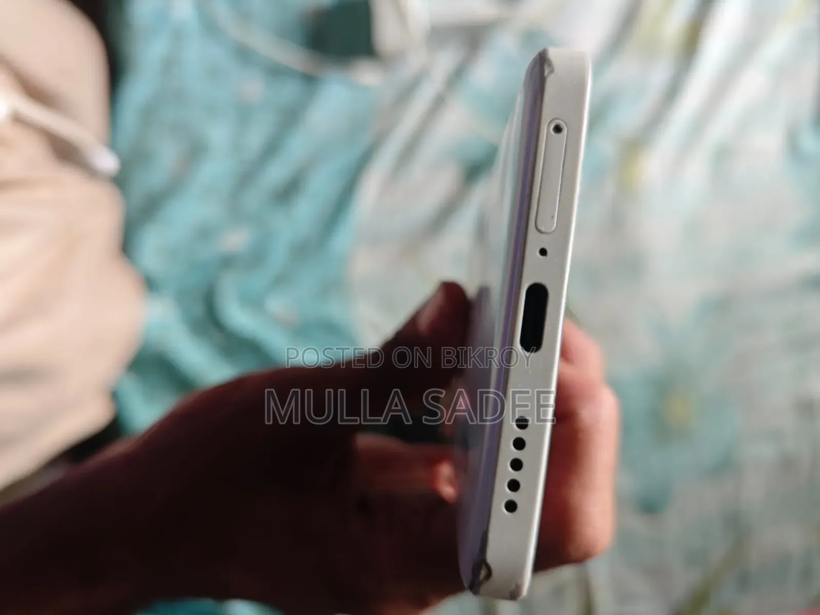 Xiaomi 256 GB White