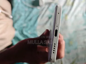 Xiaomi 256 GB White