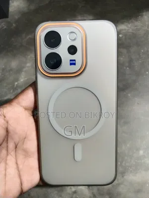 Vivo V70 256 GB Gray