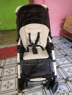 C3 Stroller