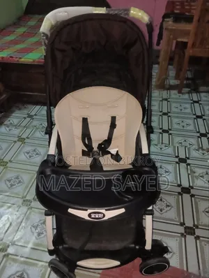 C3 Stroller