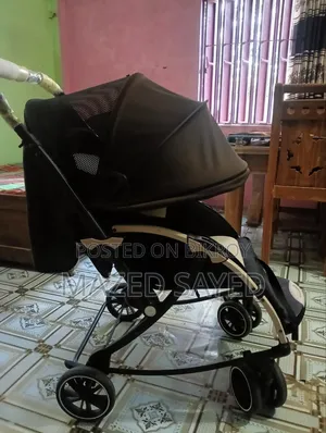 C3 Stroller