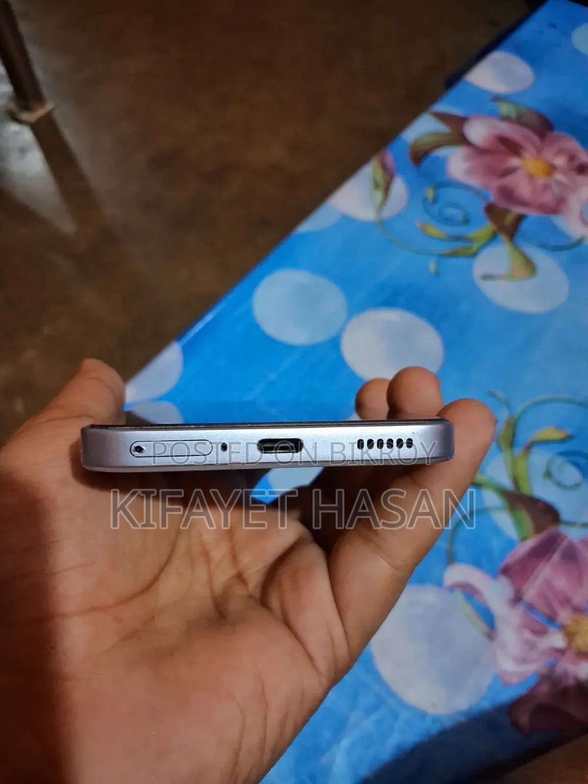 New Tecno Pova 7 Pro 5G 256 GB Bronze