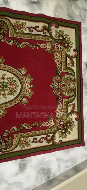 Carpet, Rug, Mat, Living Room, Sitting Sheet, Turkish Style, Room Decor