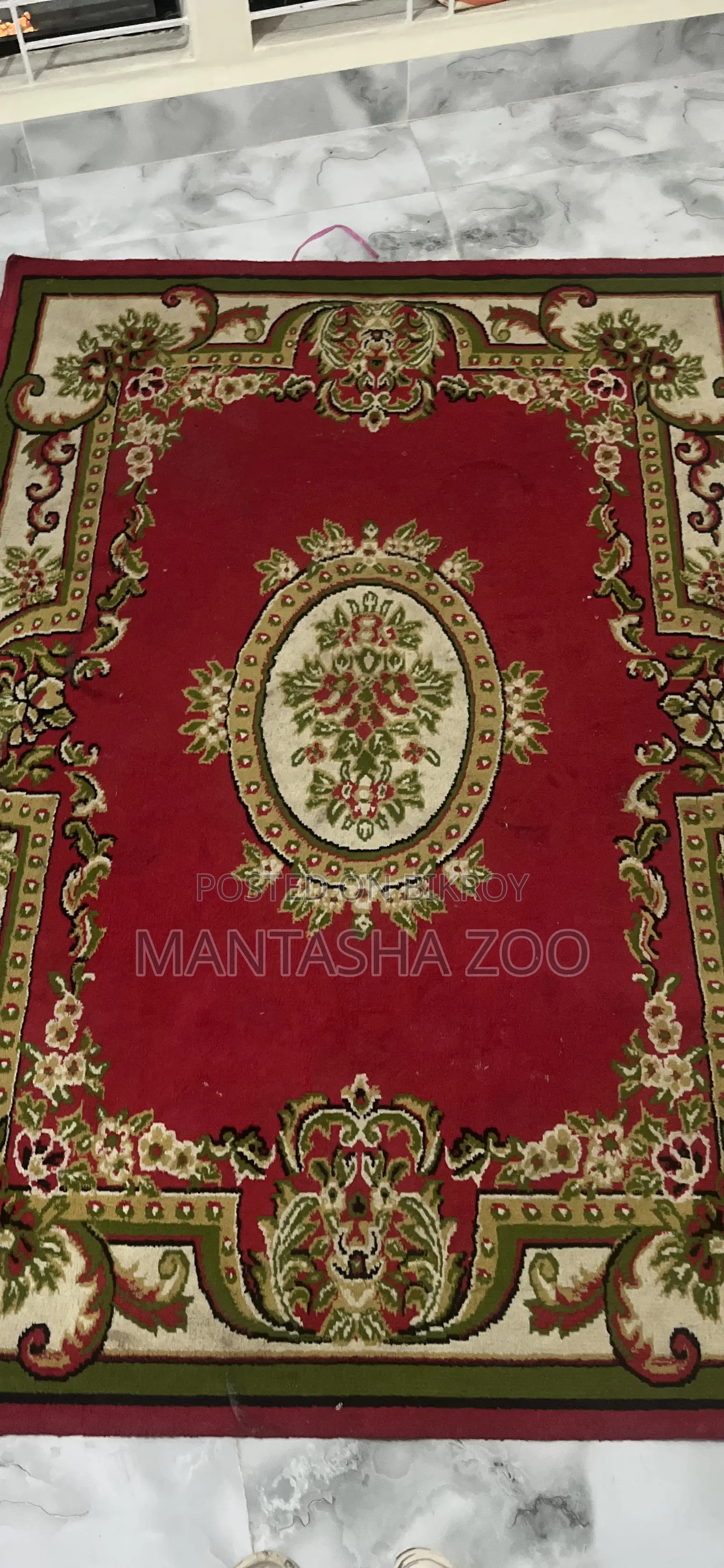 Carpet, Rug, Mat, Living Room, Sitting Sheet, Turkish Style, Room Decor