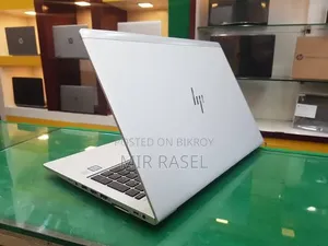 Laptop HP EliteBook 840 G6 8GB Intel Core I5 SSD 256GB