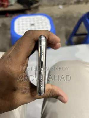 Apple iPhone 11 Pro 64 GB White